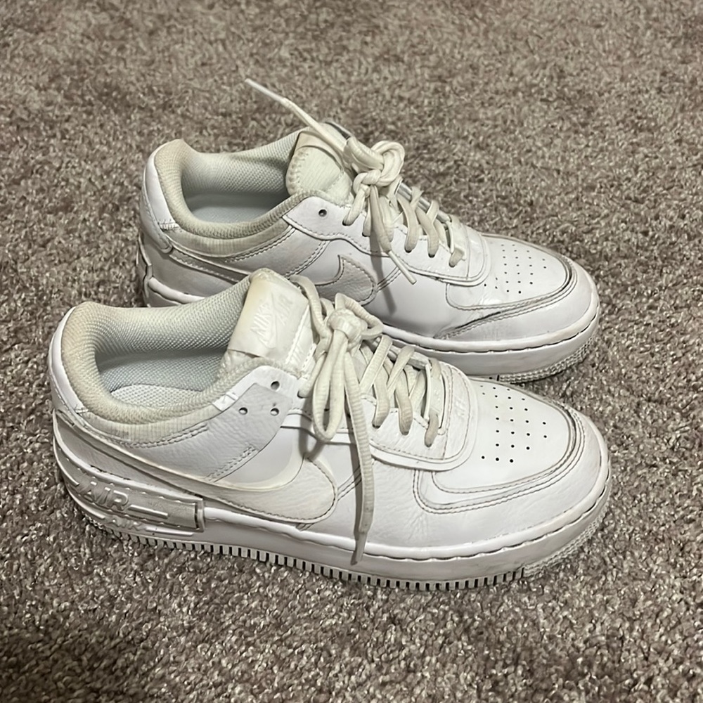 Nike Air Force 1s